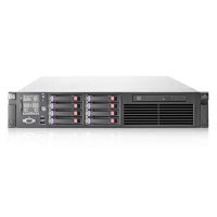Servidor de alto rendimiento para bastidor HP ProLiant DL385 G5p 2389 2,90GHz Quad Core (533915-421)